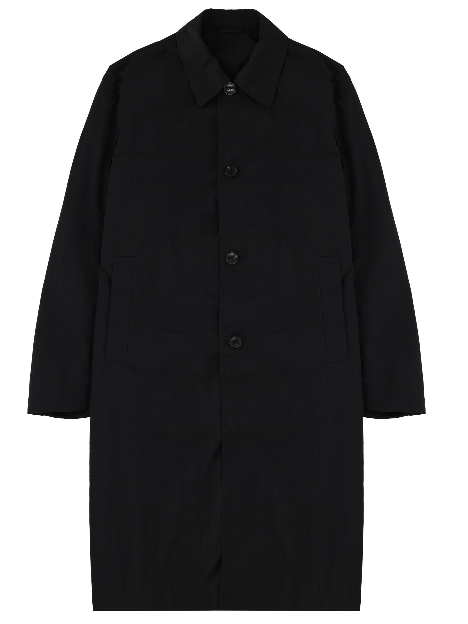 Cappotto trench "rankles"