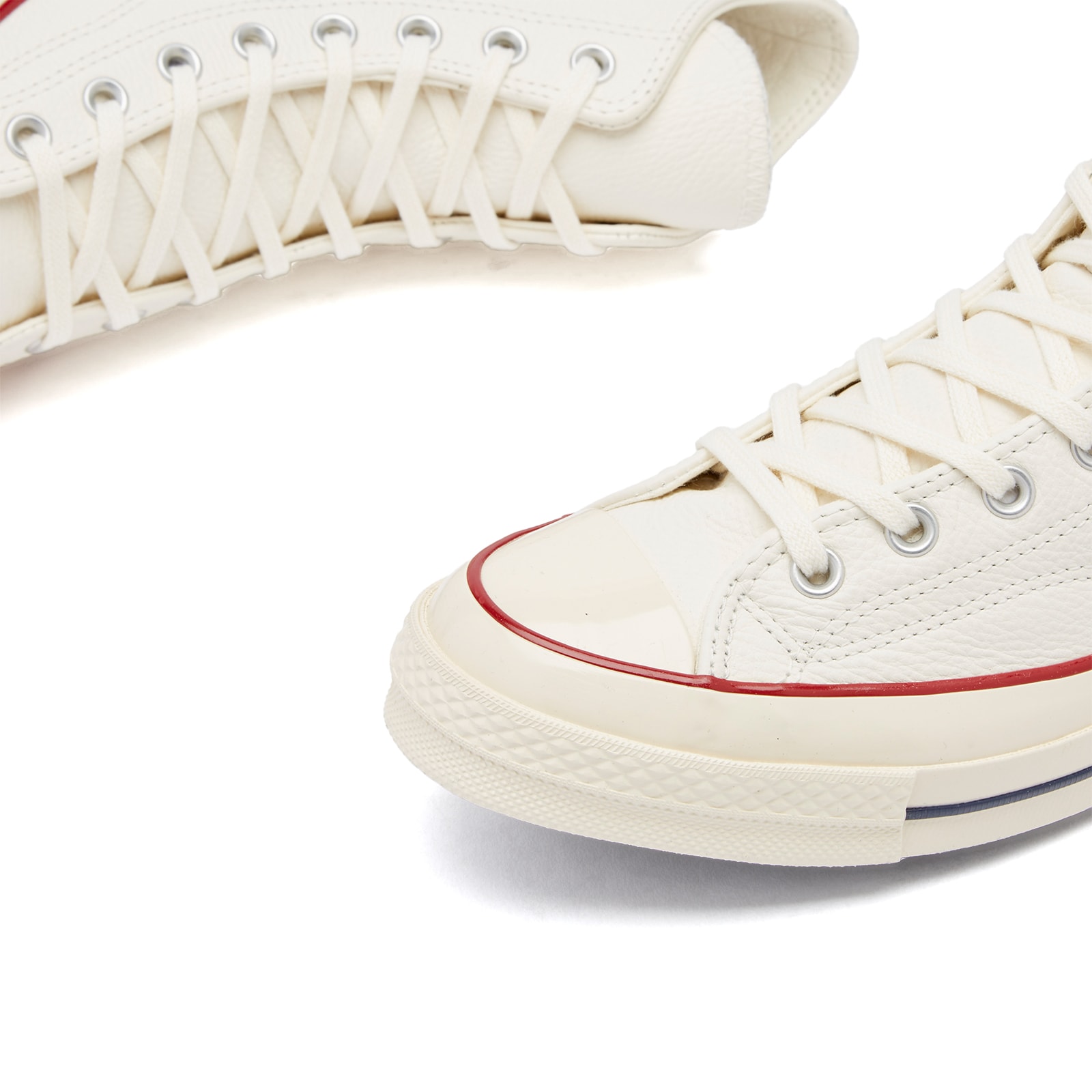 Chuck 70 Hi-Top Sneakers in White