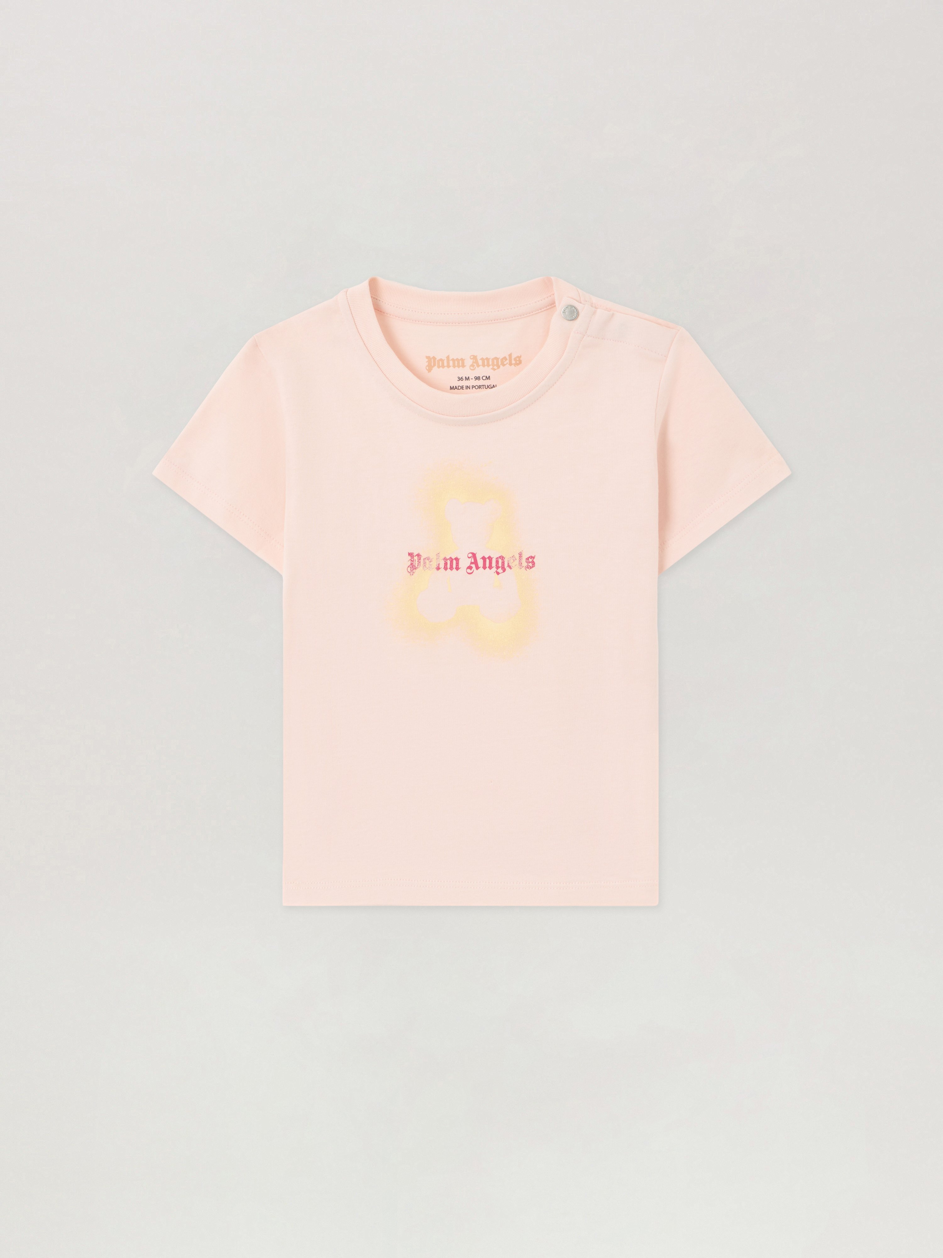 Spray Bear T