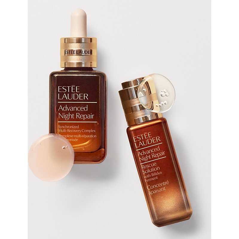 Advanced Night Repair Rescue Solution Serum 20ml