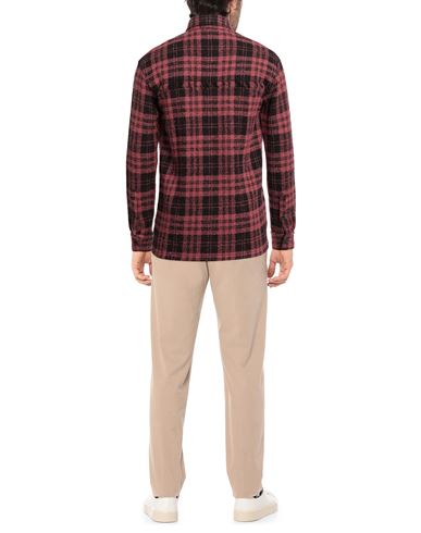 Man Shirt Pastel pink