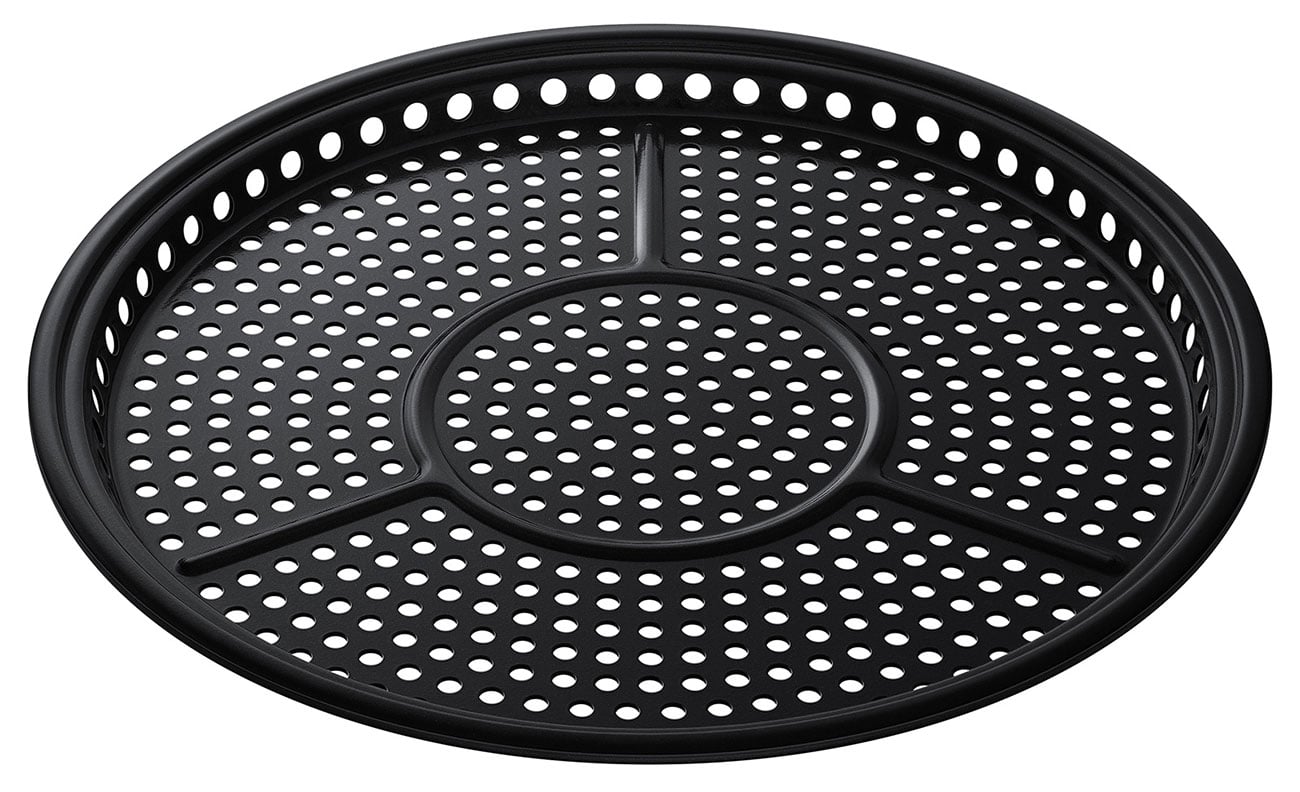 Bespoke Air Fry Tray For Over-The-Range Microwave
