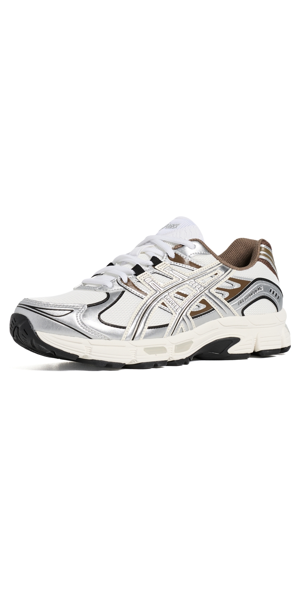 Gel-Stratus MC Sneakers White/Clay Canyon W