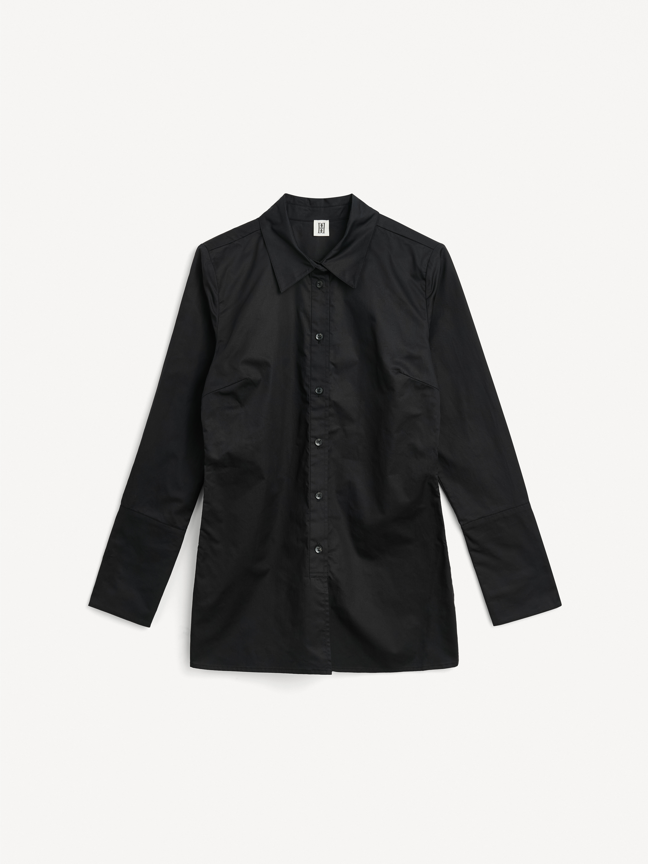 Padano organic cotton shirt