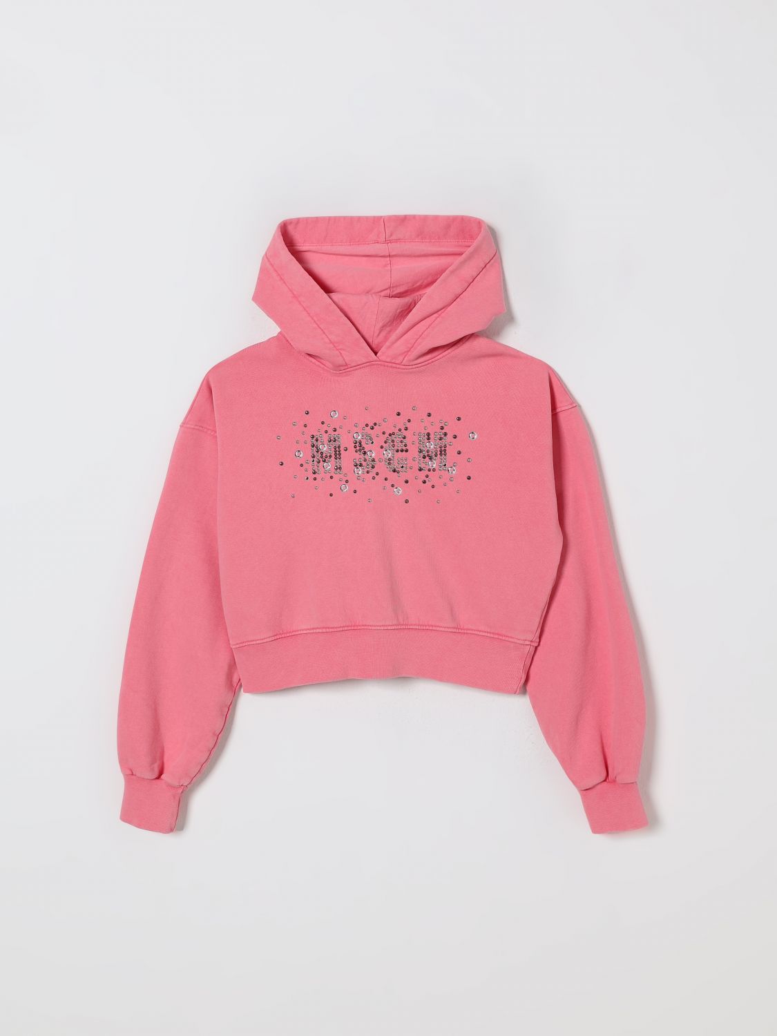 Sweater Kids color Lead