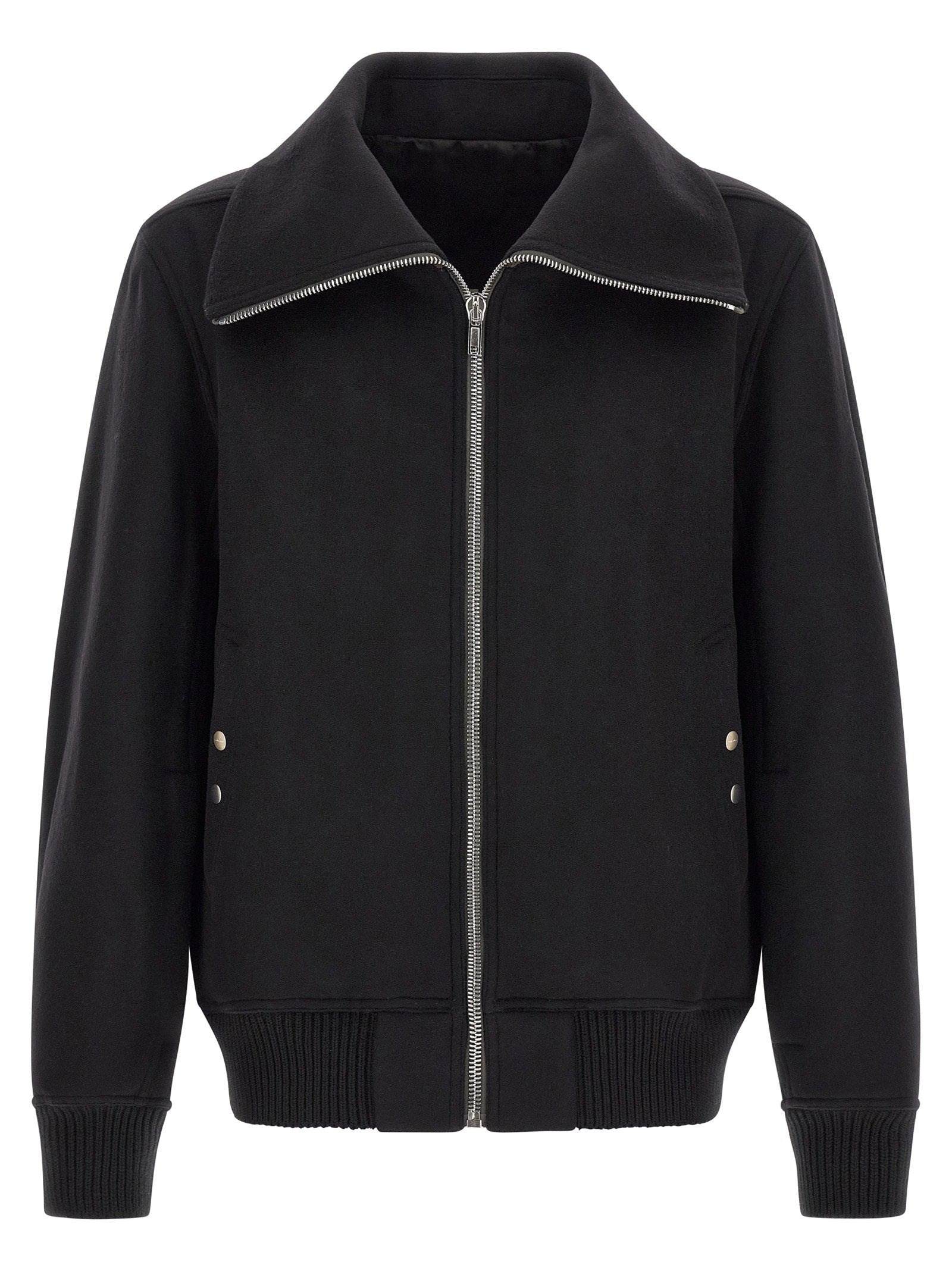 Dracuflight Bomber Jacket