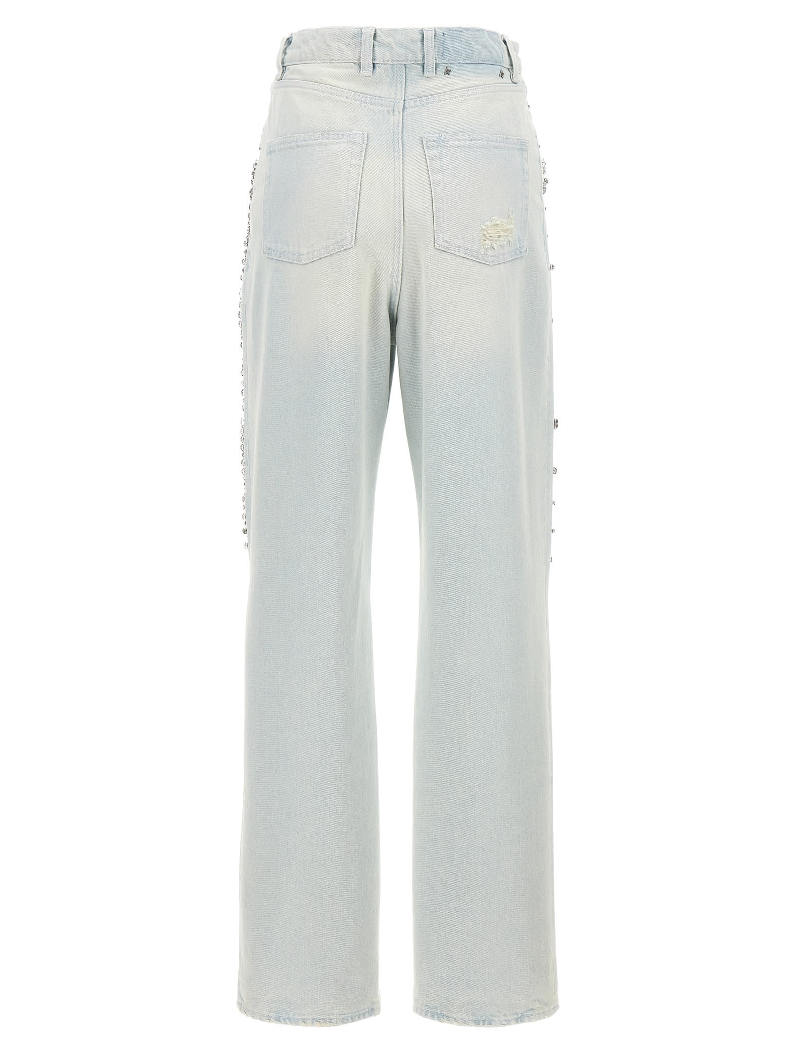 -Kim Jeans Celeste-Donna