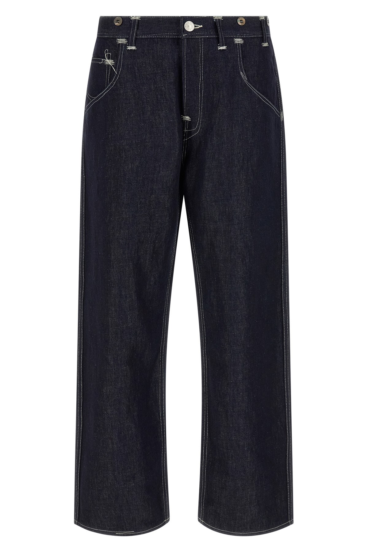 X Levi's Jeans