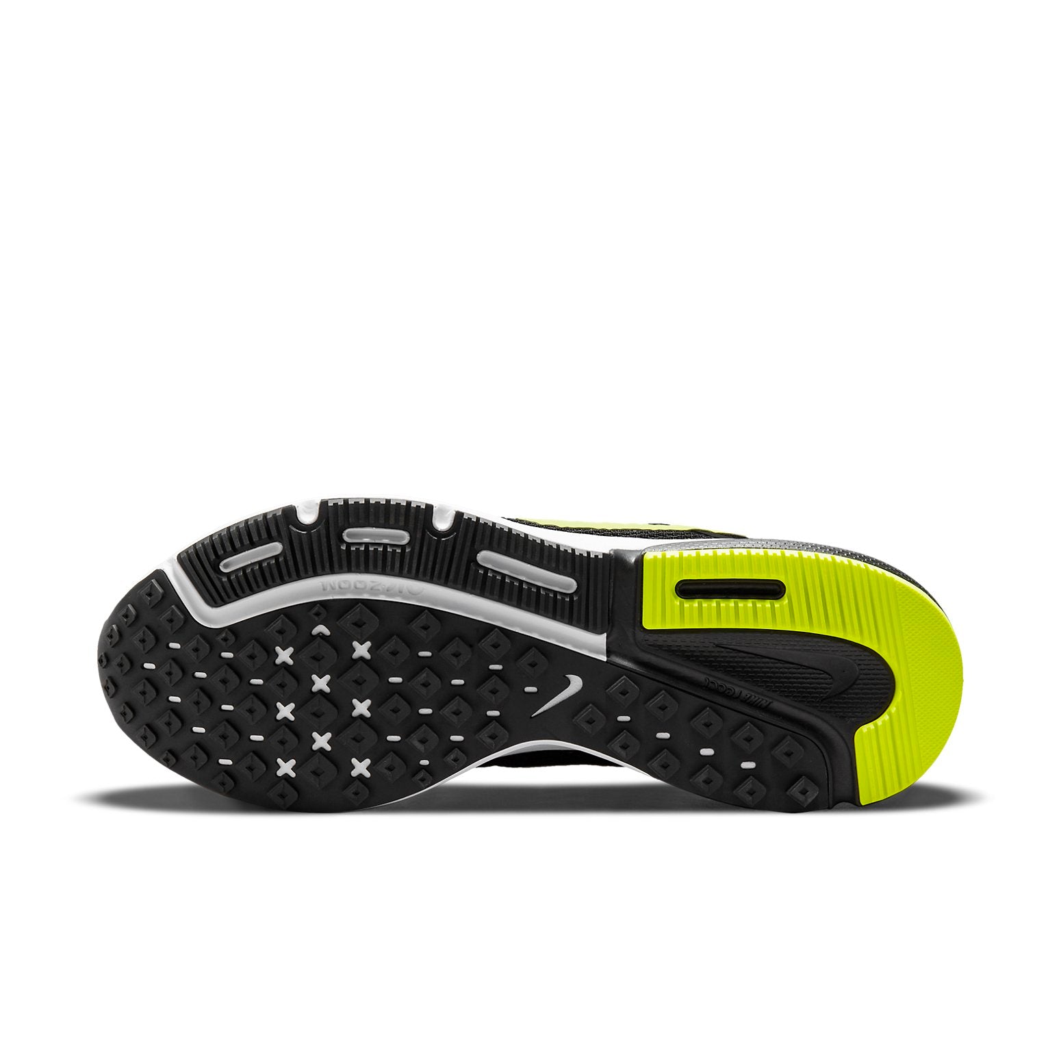 Zoom Prevail 'Black Volt Photon Dust Volt Glow'