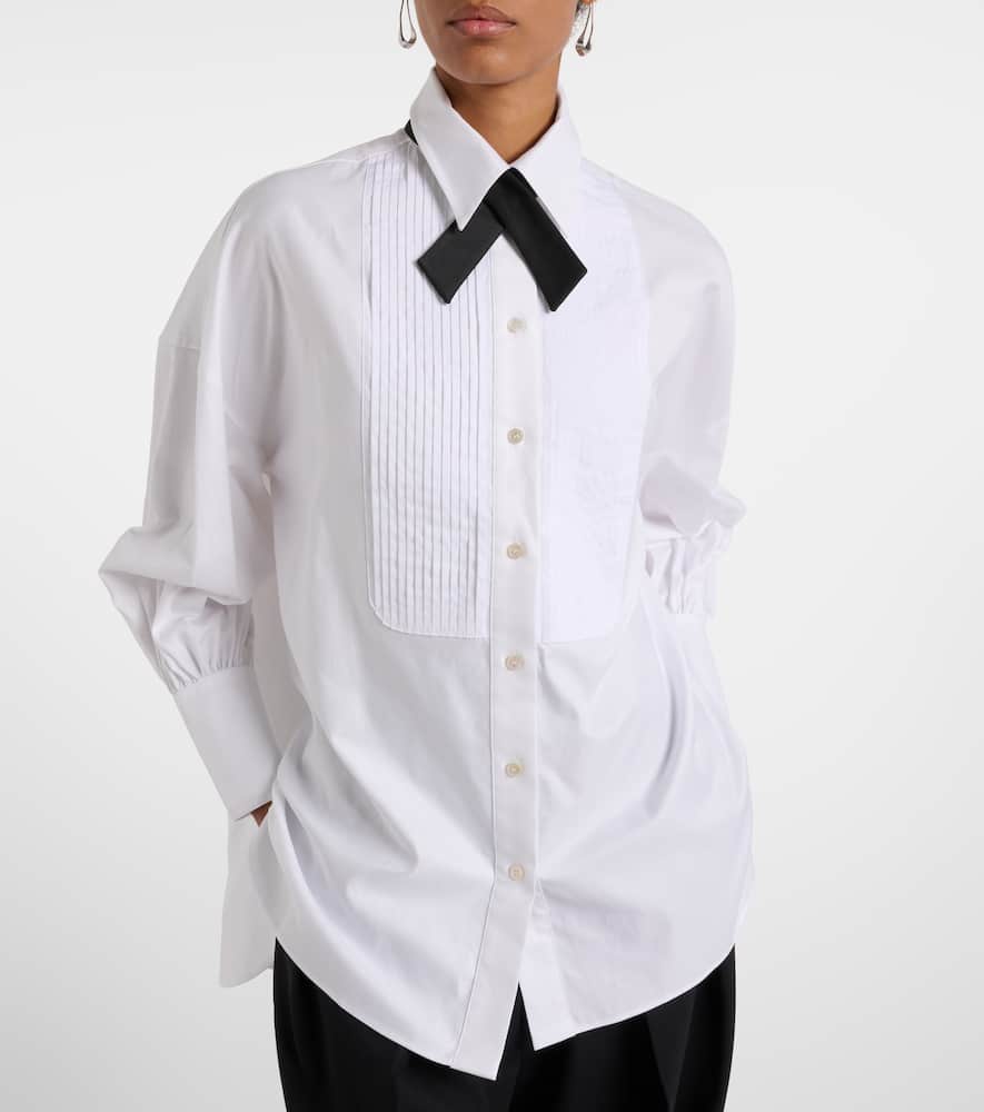 Ferrus cotton shirt