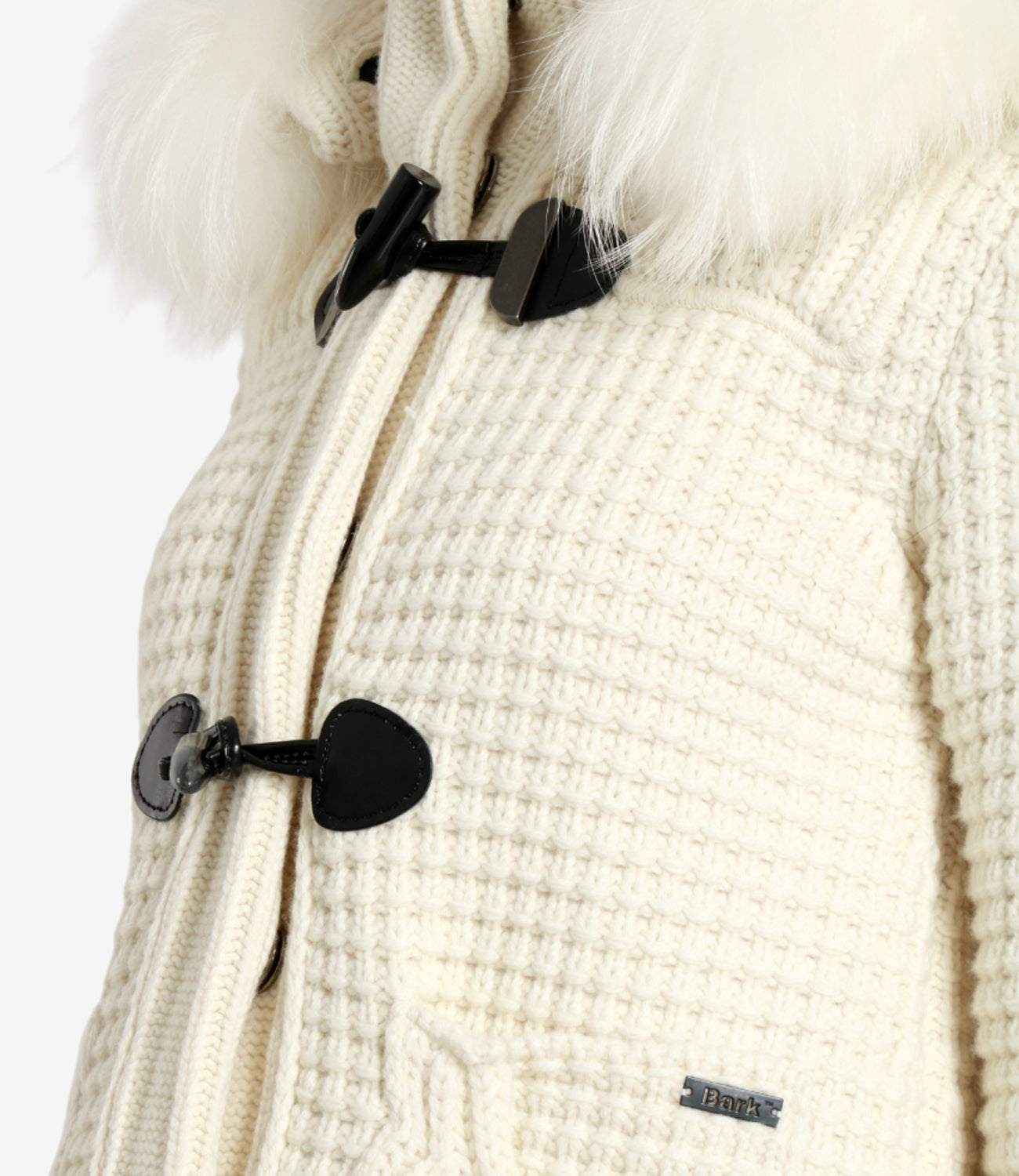 Bark Coat