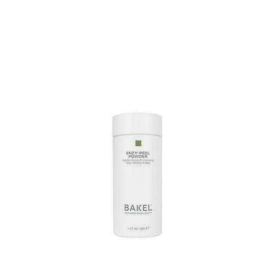Bakel Enzy-Peel Exfoliating Face Powder — Exfoliant