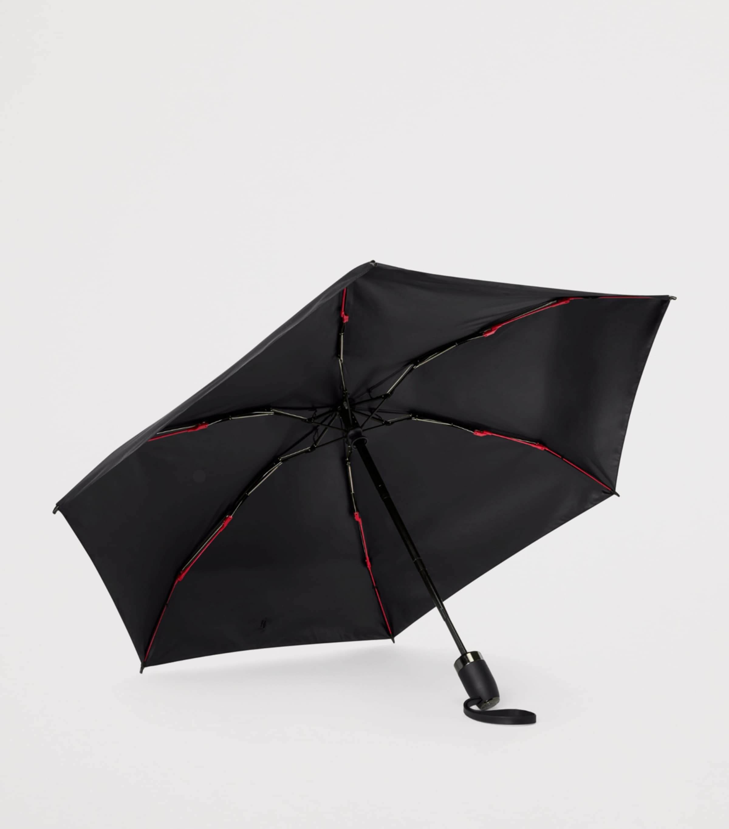 Logo Folding Umbrella