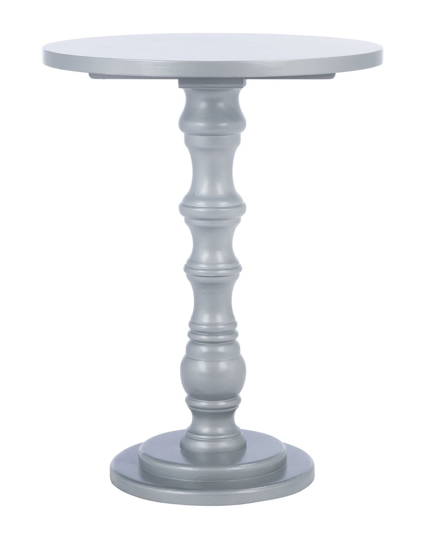 Greta Round Top Accent Table