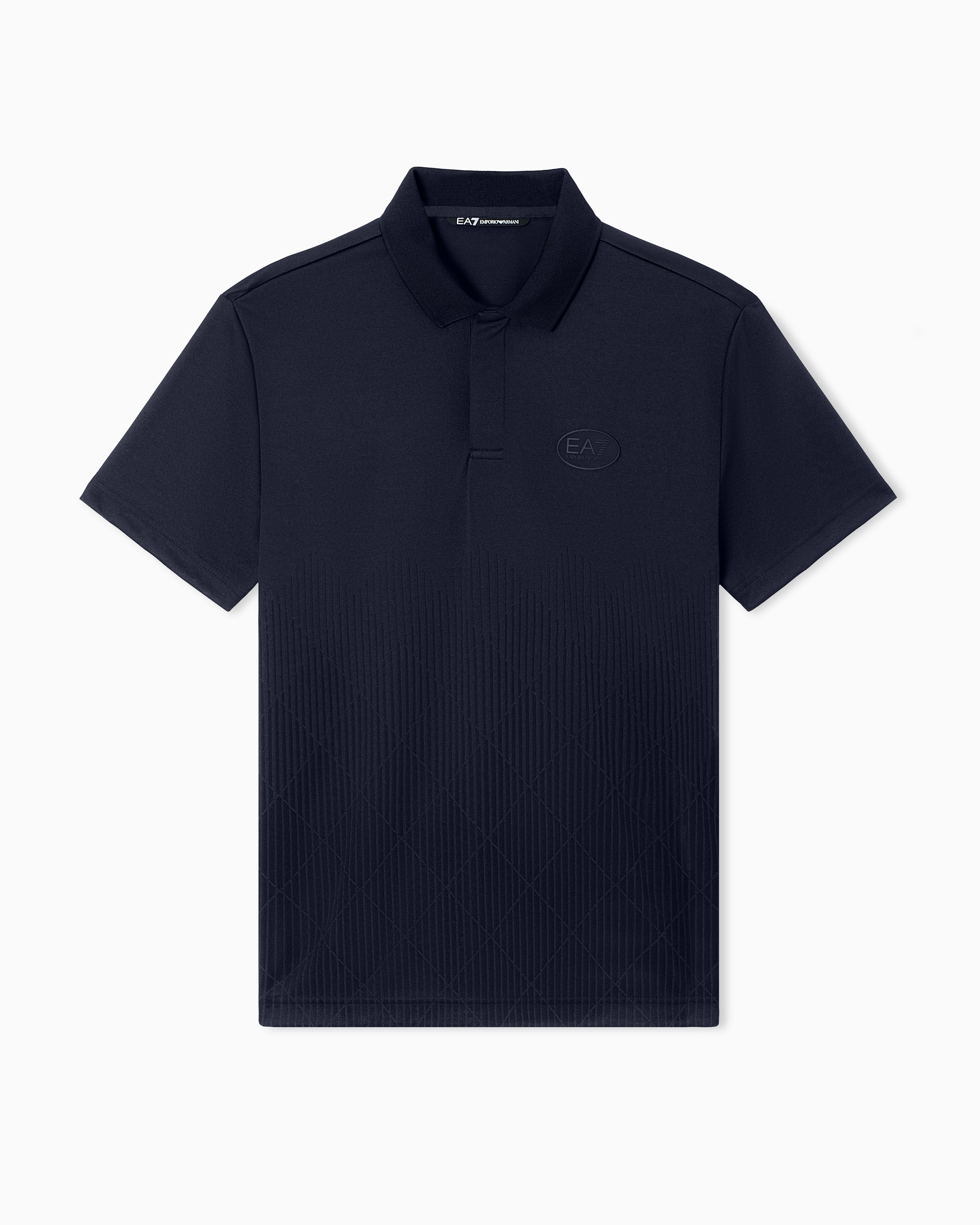 Golf Pro polo shirt in VENTUS7 technical fabric