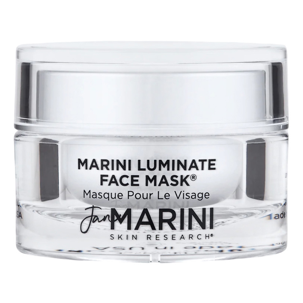 Luminate Face Mask