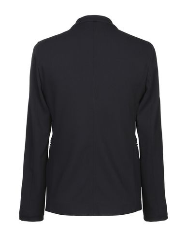 Man Blazer Midnight blue