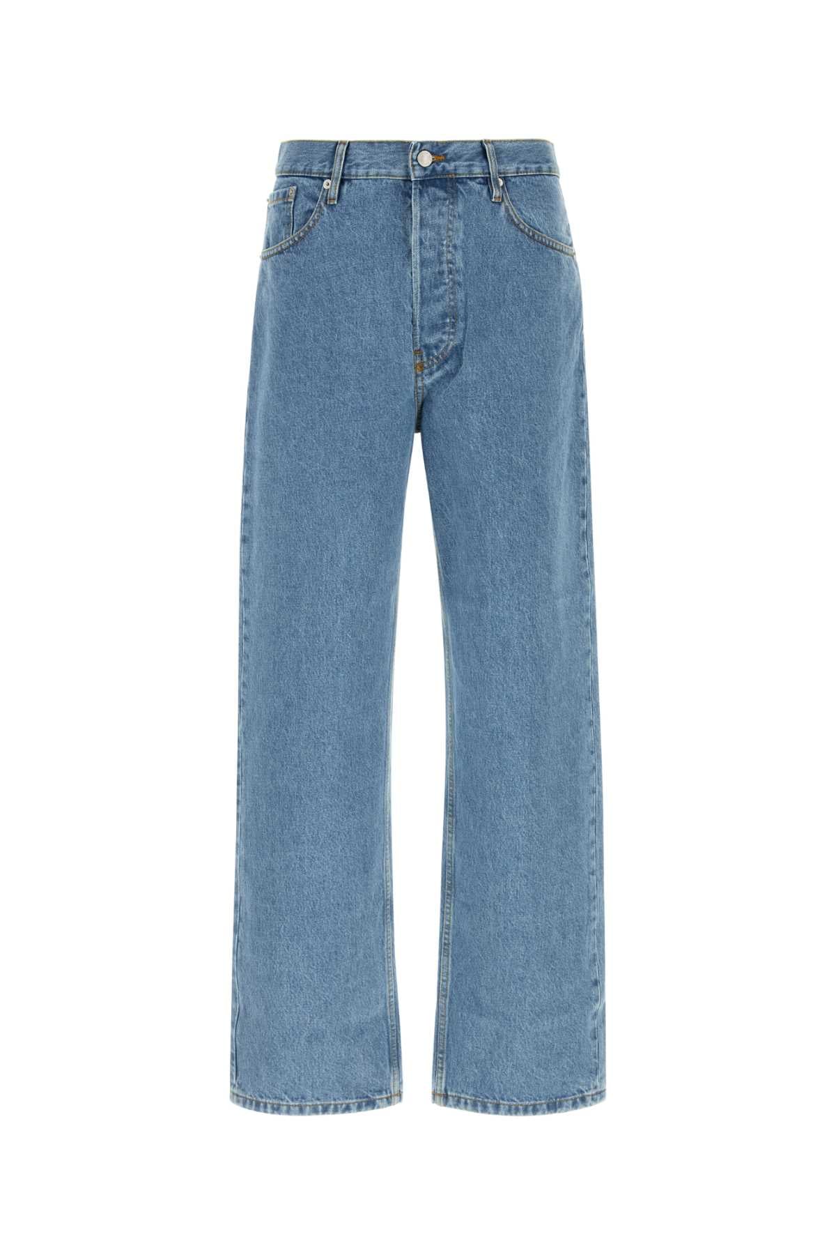 Jeans — Blue