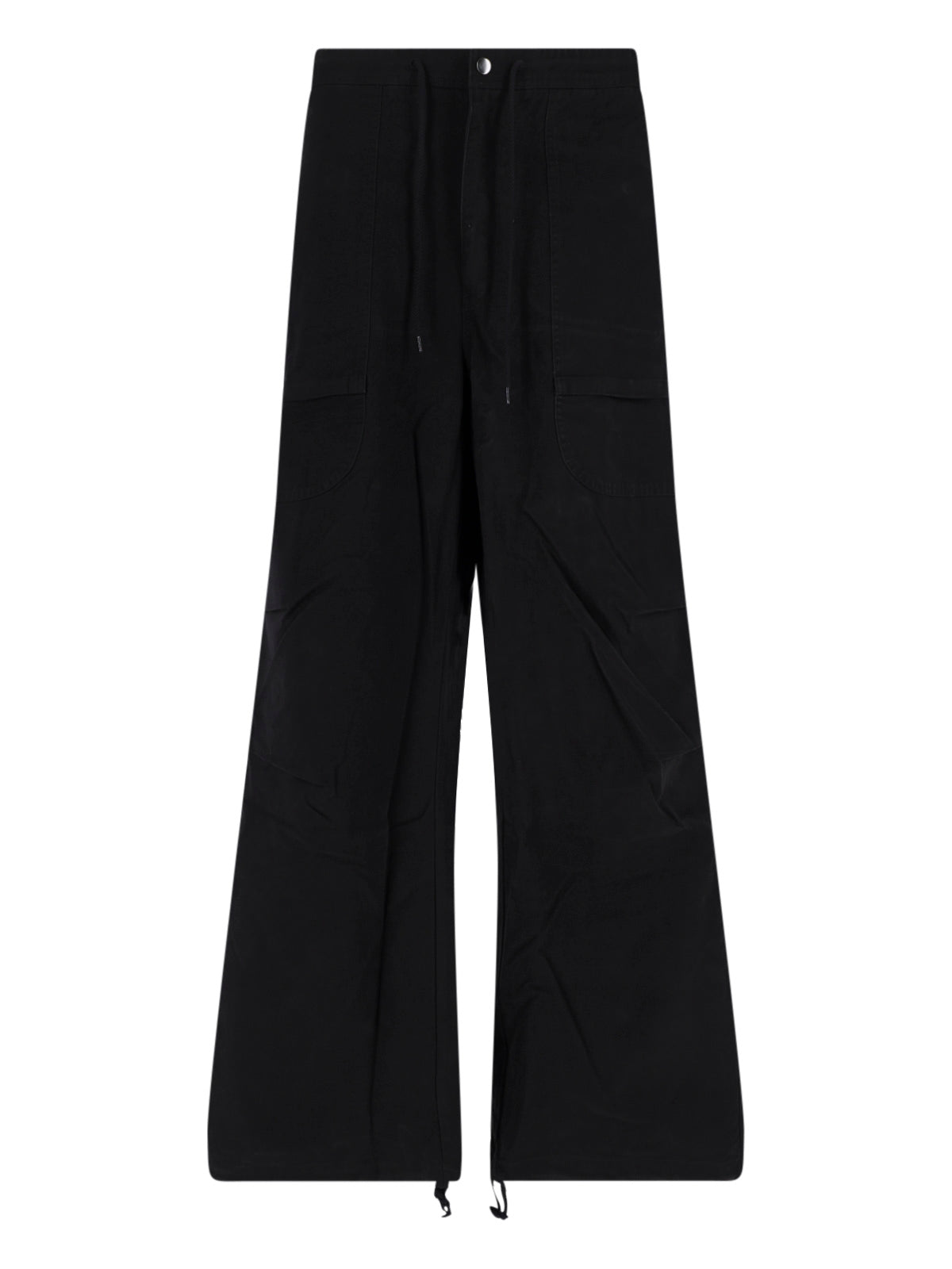 Organic Cotton Trousers for Men