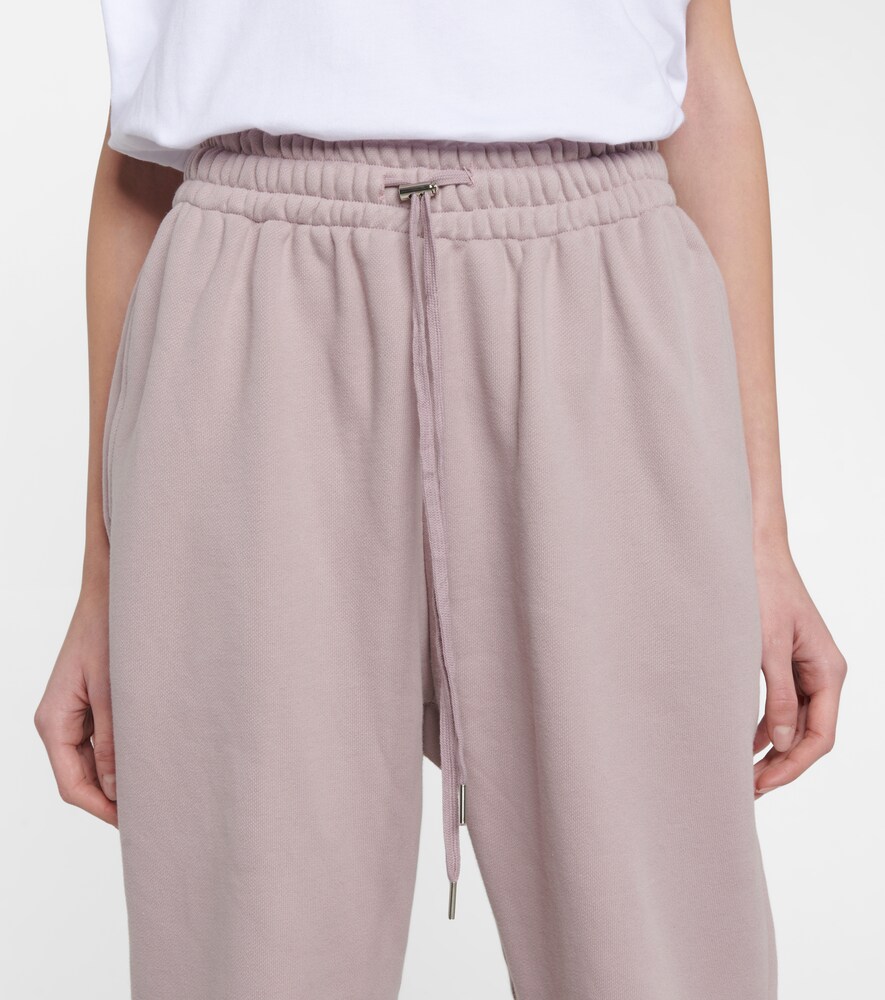 Exclusive to Mytheresa - Vanessa cotton sweatpants