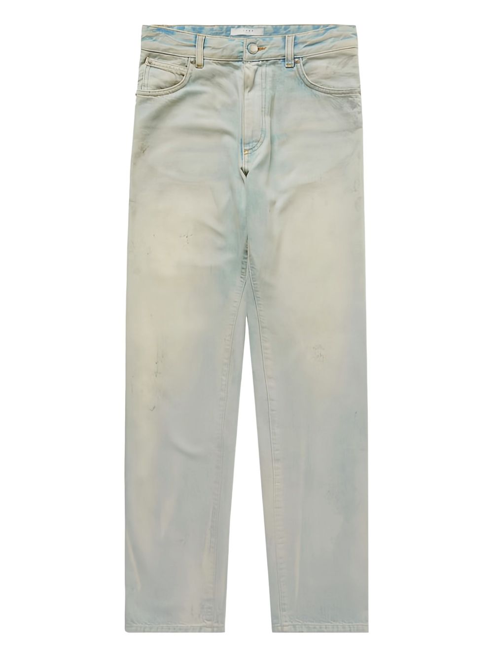 1989 STUDIO boyfriend jeans - Blue