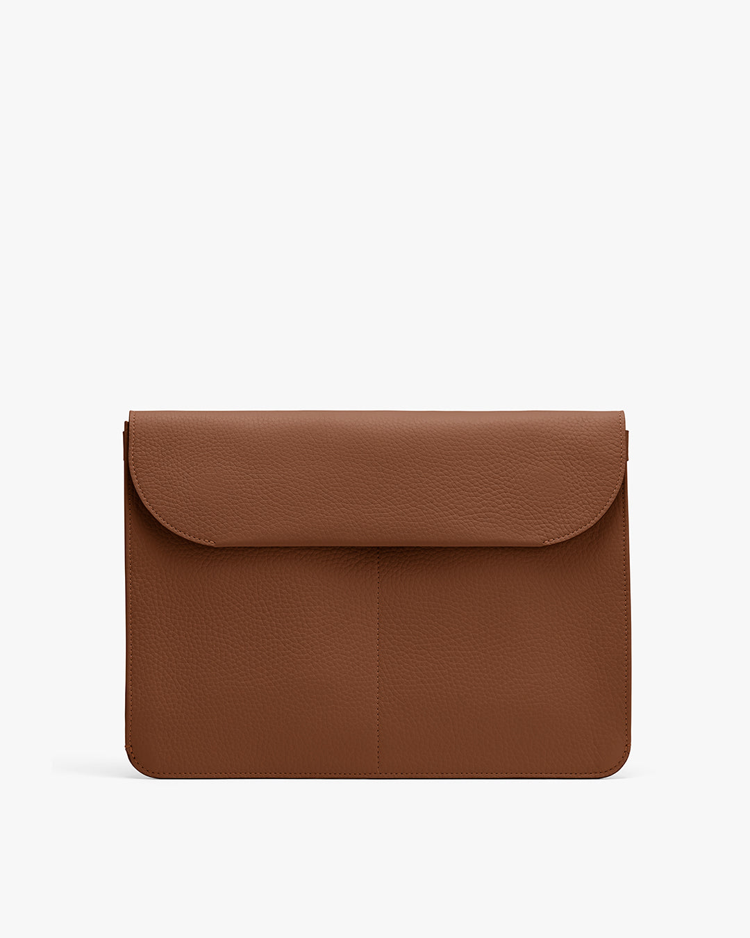 Women's Tech Carryall 16-Inch in Dark Chestnut
