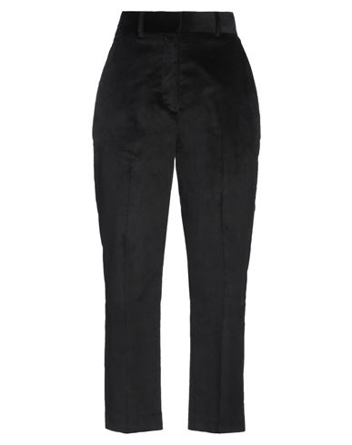 Woman Pants Black