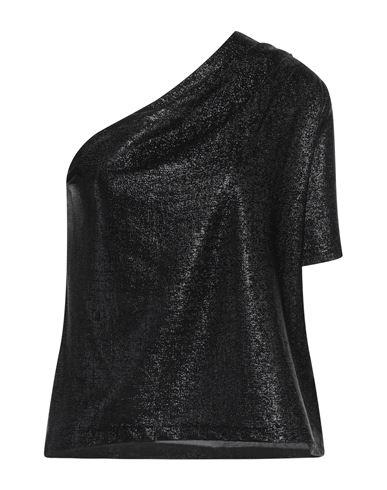 Woman Top Black