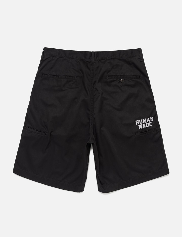 Skater Shorts