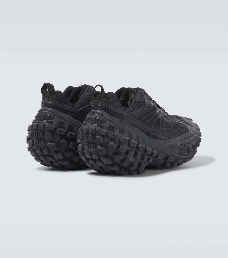 Balenciaga Bouncer sneakers