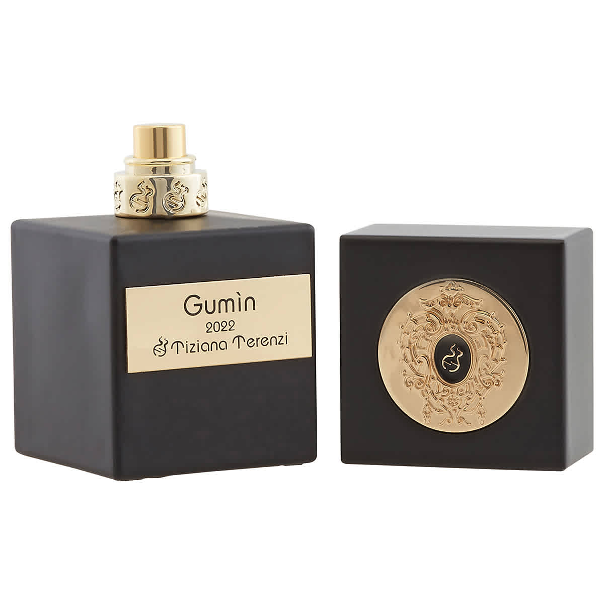 Unisex Gumin Extrait de Parfum Spray 100 ml/ 3.4 oz