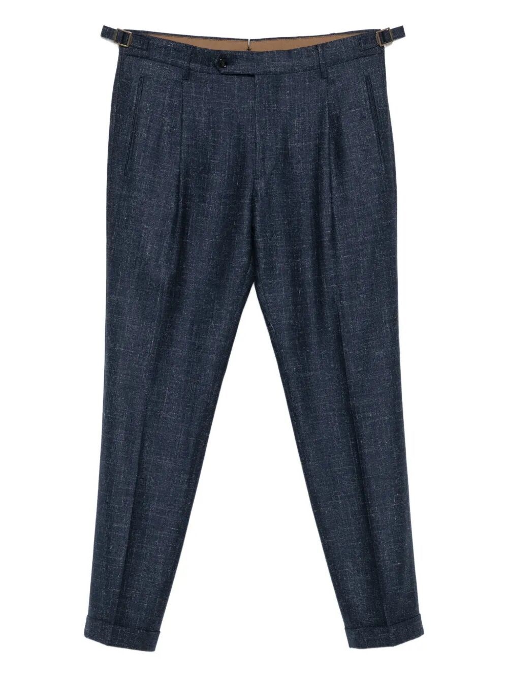 Relaxed Fit Pants