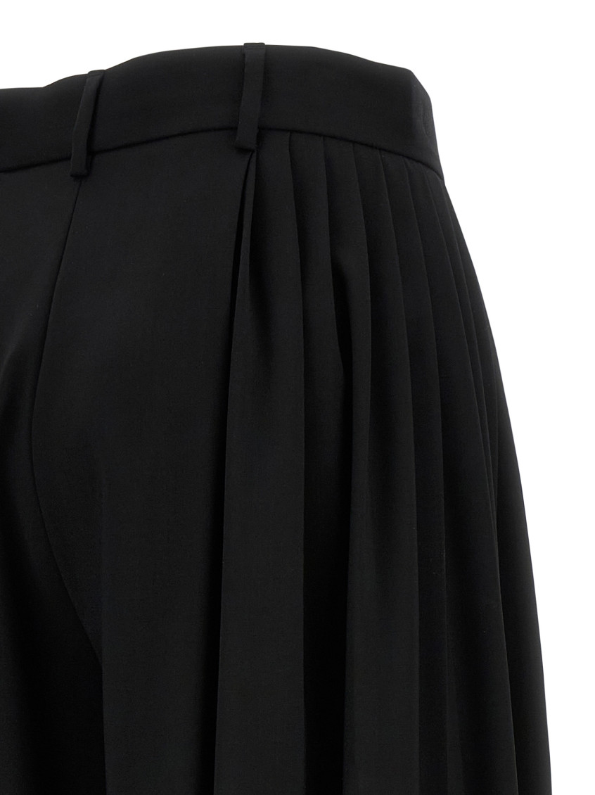 Tailored Pants