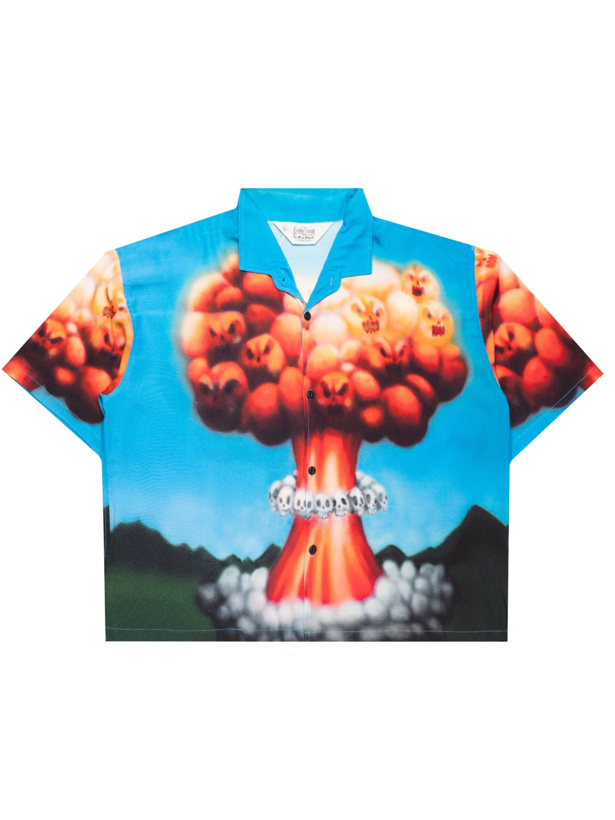 Mini Shirt for Men - Fall Collection