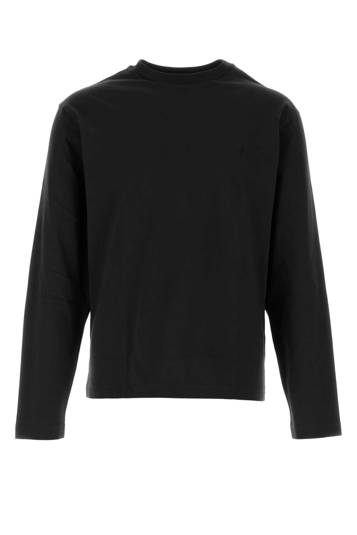 Pack T-Shirt — Black