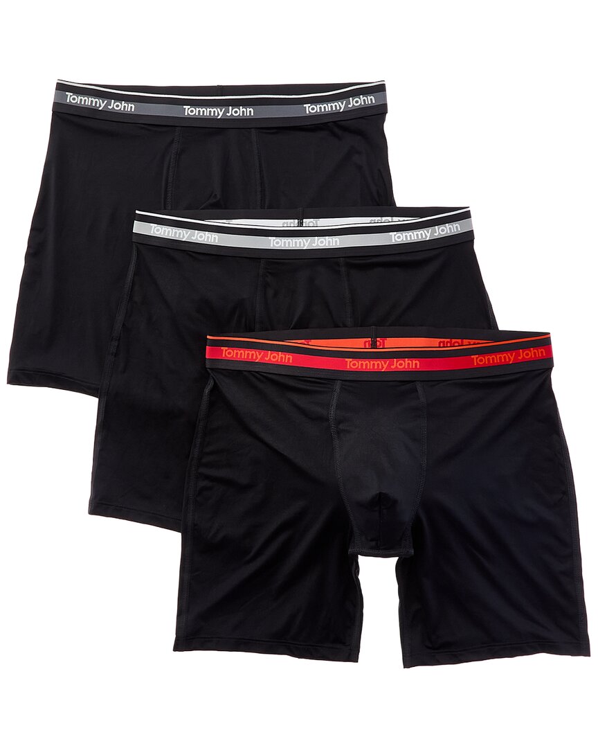 3Pk Comfort Micro 6 Boxer Brief