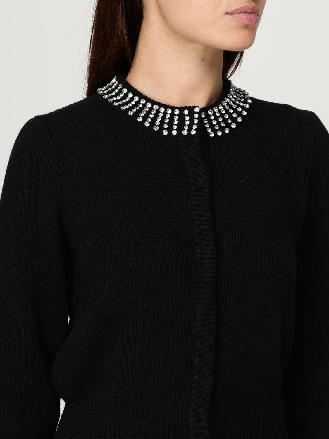 Sweater Woman color Black