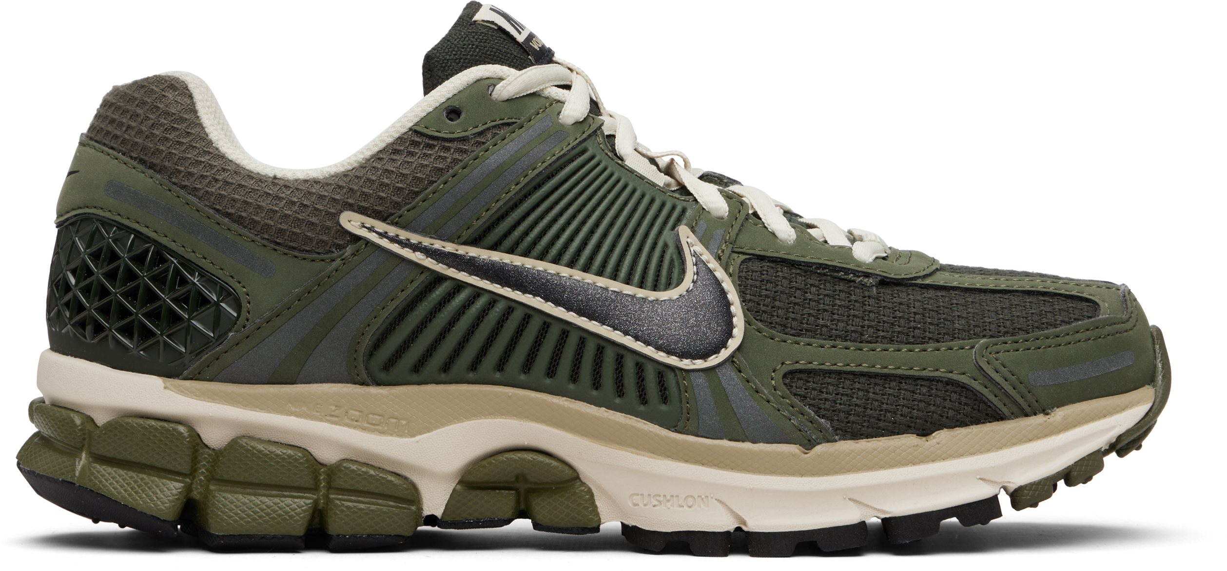 Green Zoom Vomero 5 SE Sneakers