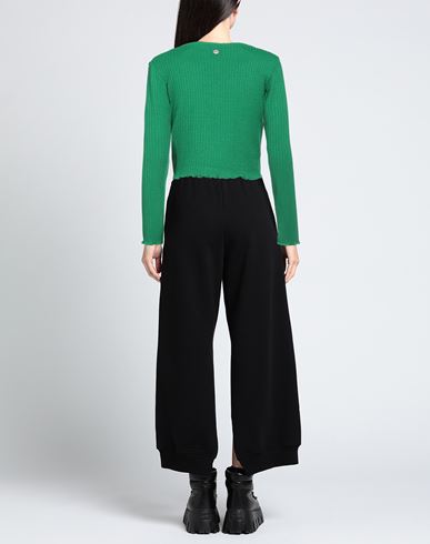 Woman Sweater Green
