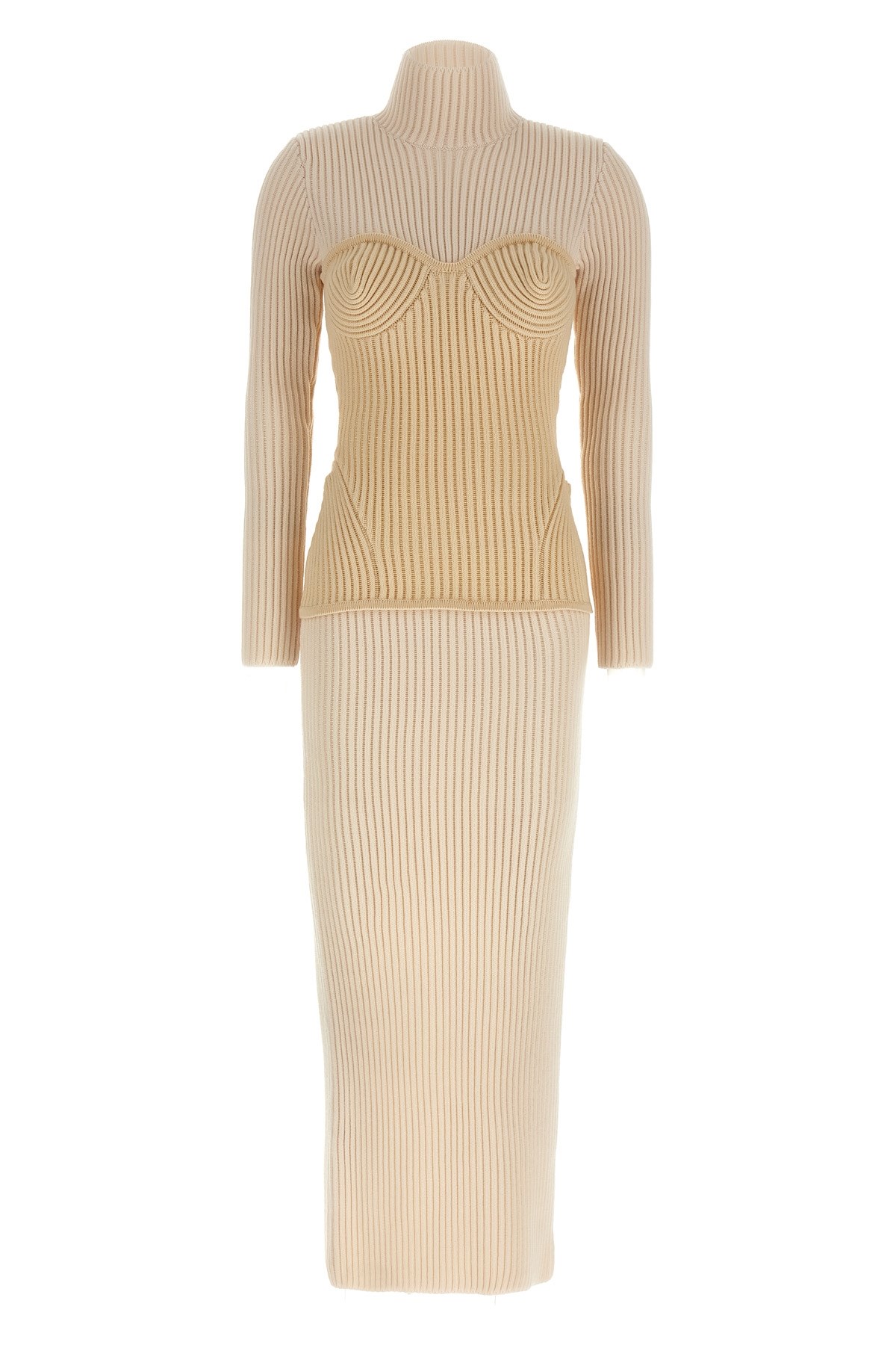Corset Dress