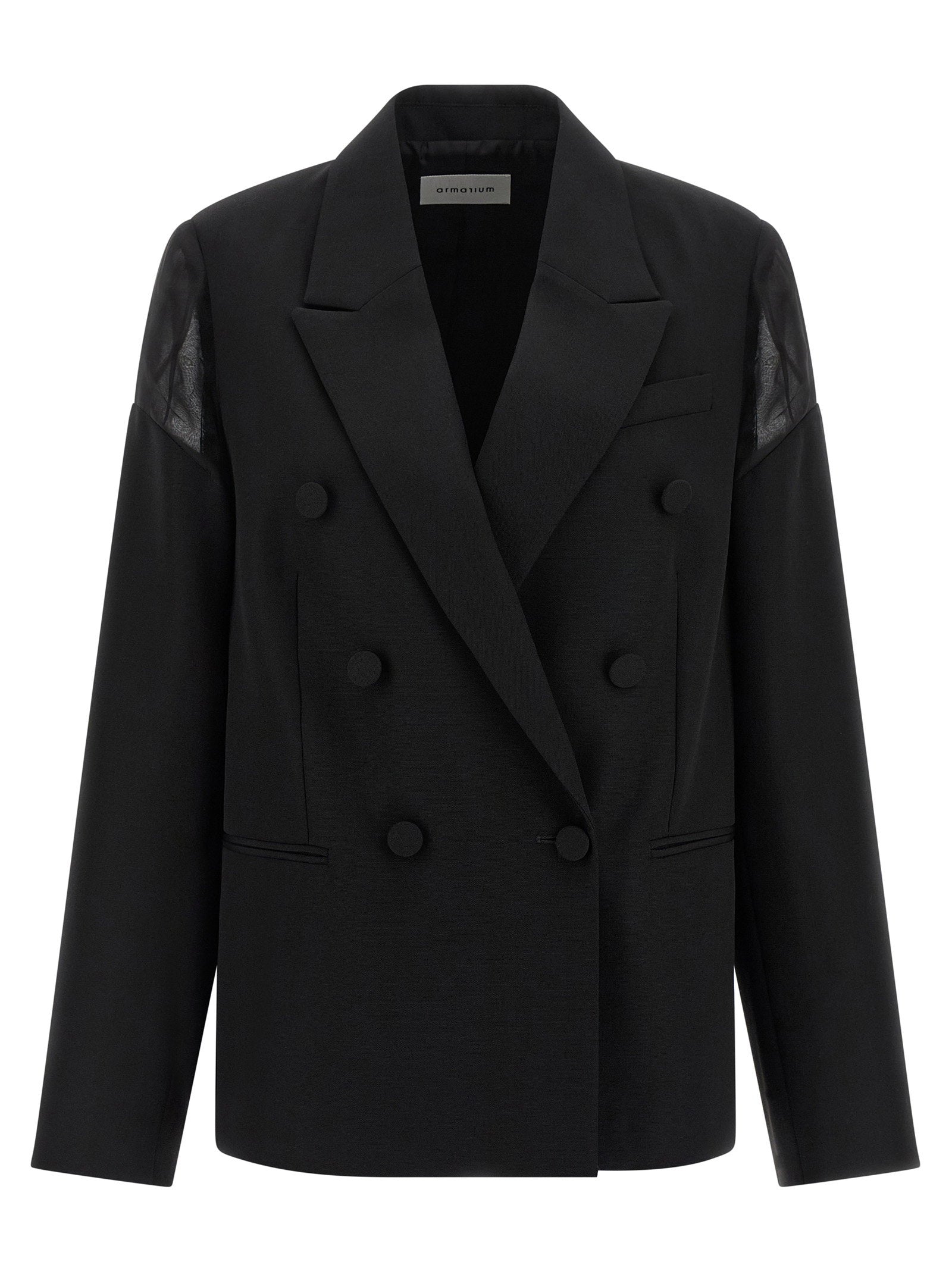 Sveva Blazer