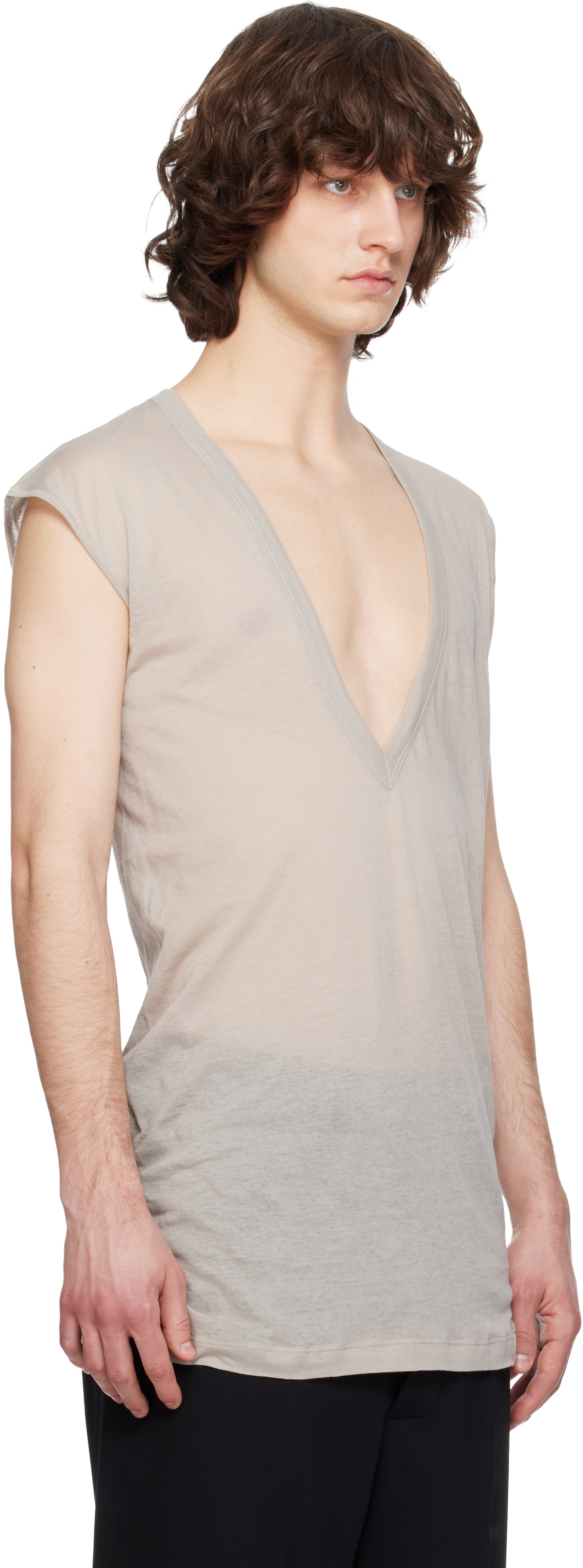 Off-White Temple Dylan T-shirt