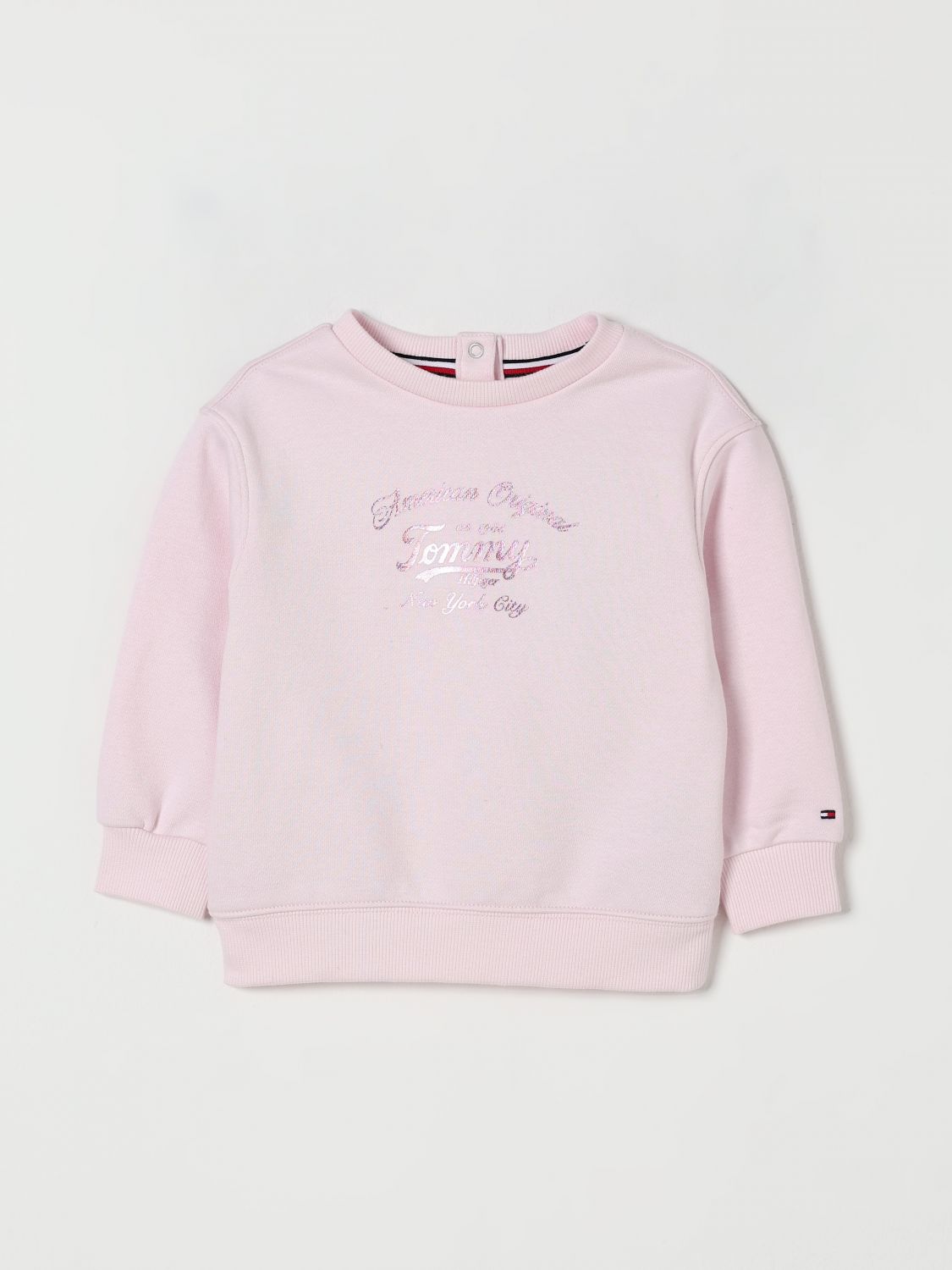 Sweater Kids color Blue