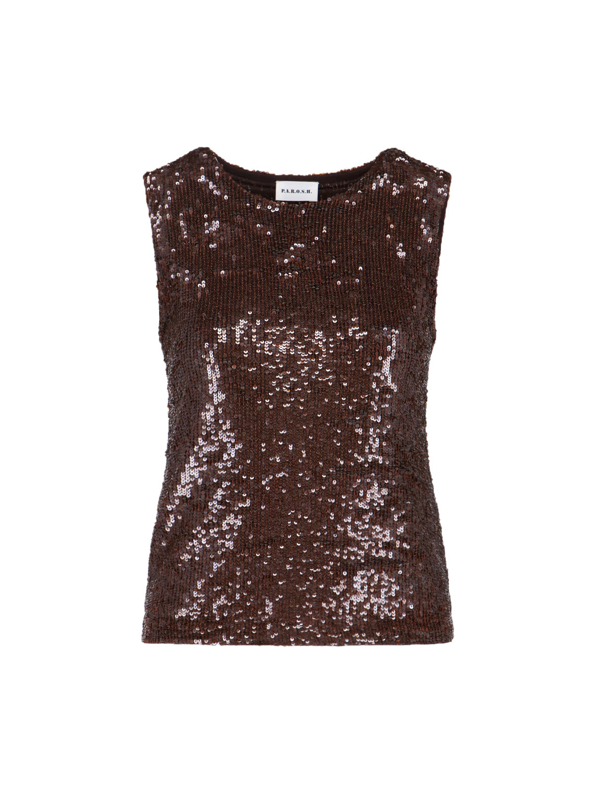 Women's Stretch Polyamide Top
