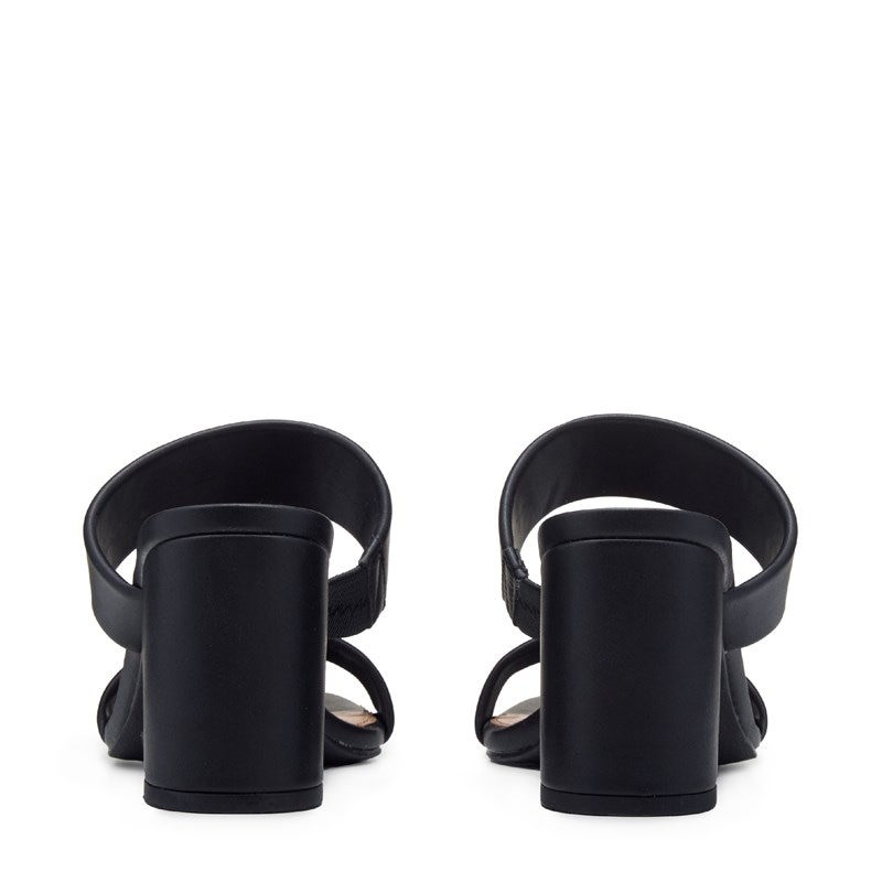 Women's Tryst Dress Sandals (Black)