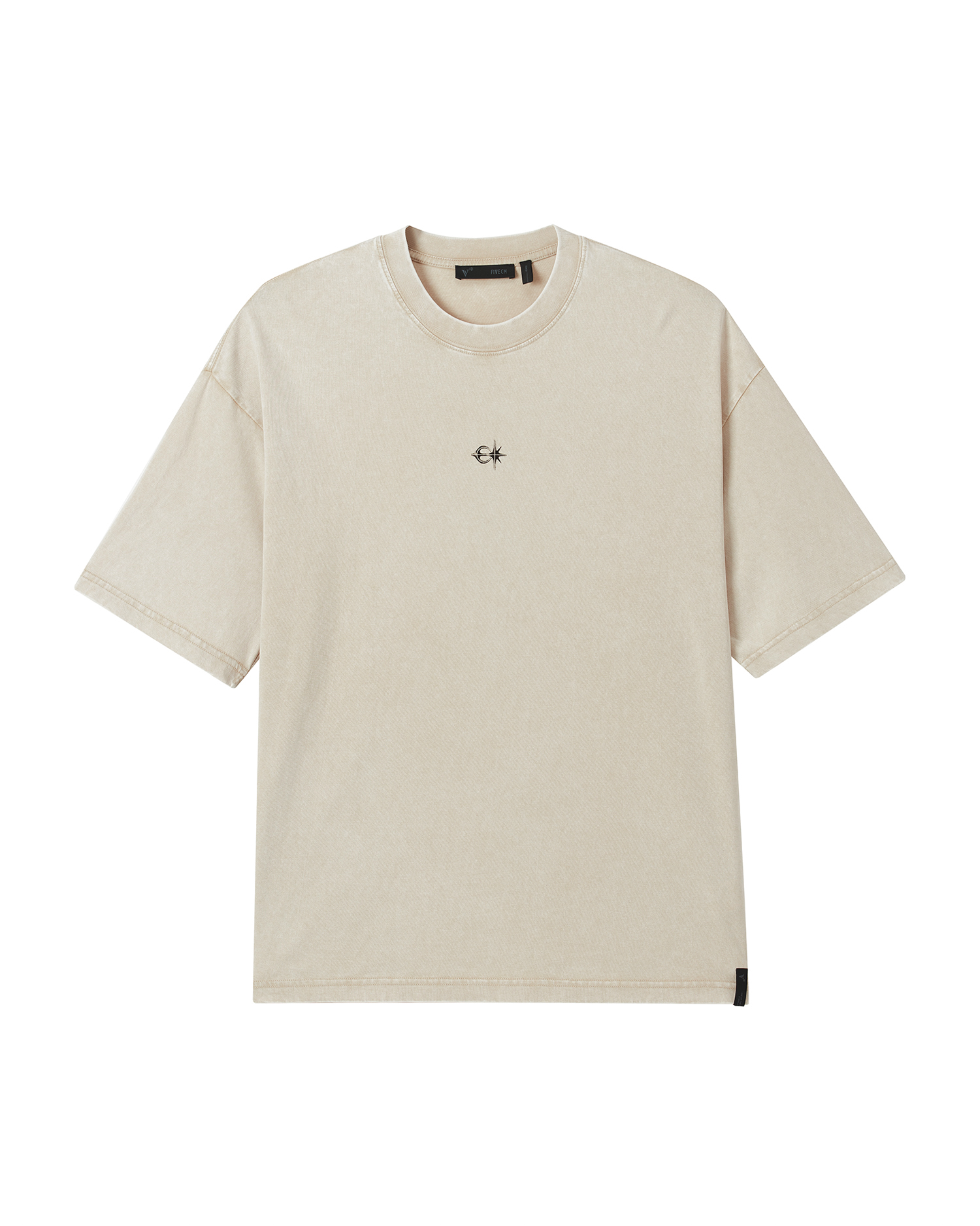 Graphic tee