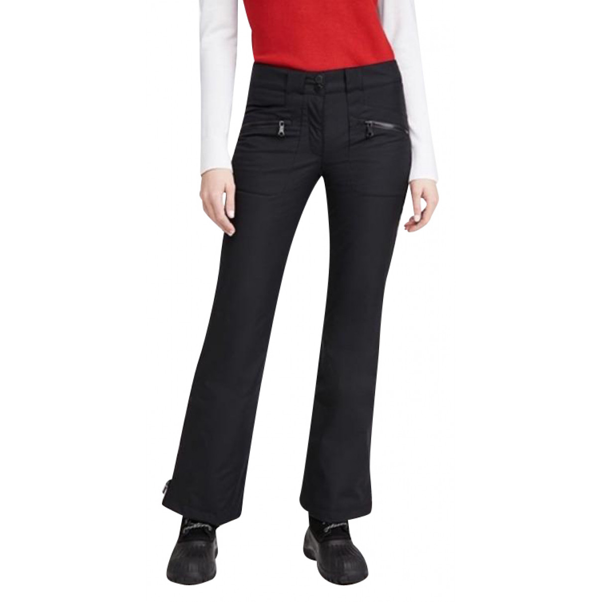 Trousers Polyester for Female 6 US
