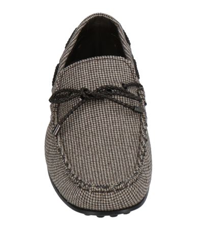 Man Loafers Brown
