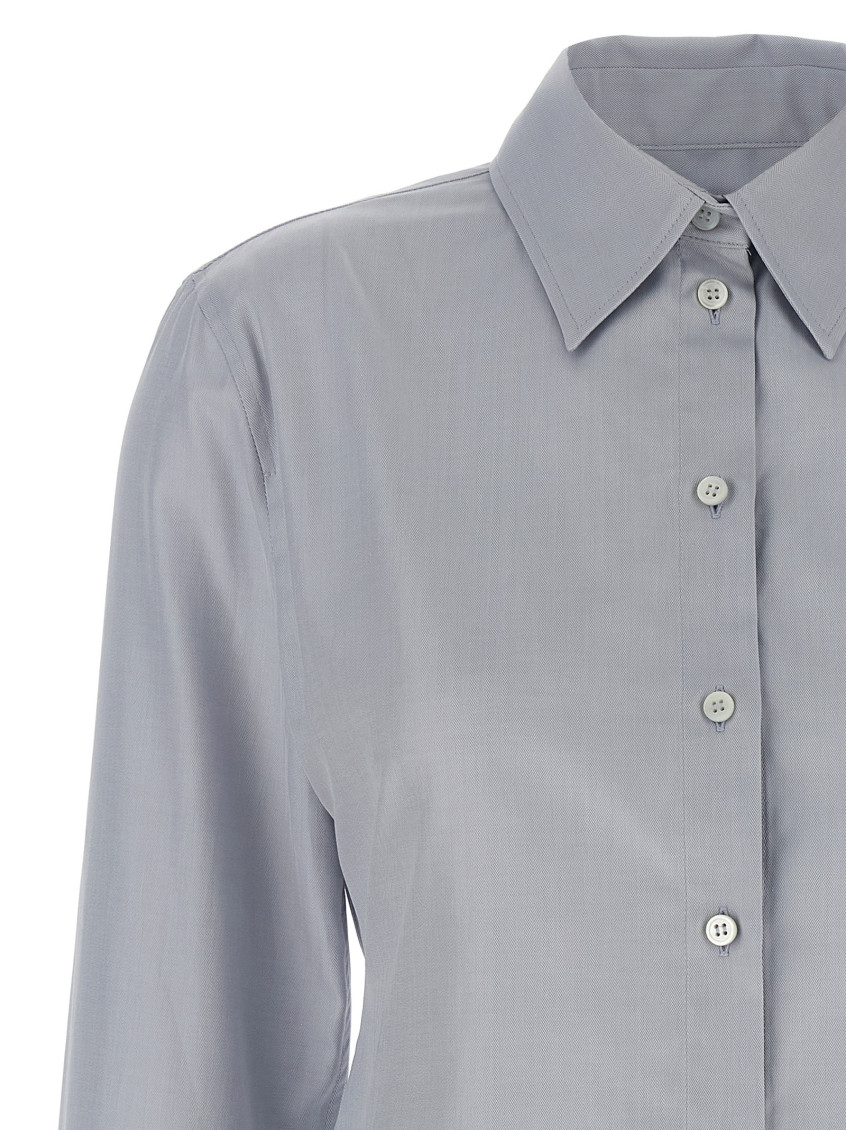 La Chemise De Costume Shirt
