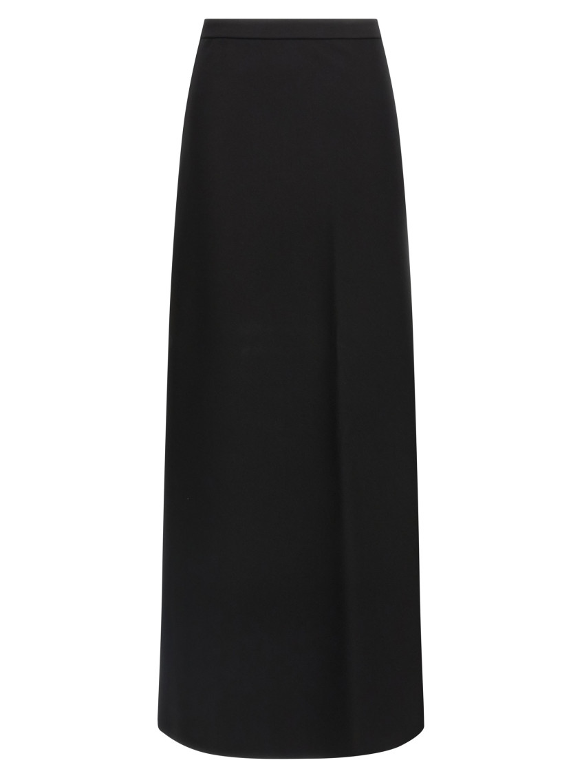 Vernice Skirts Black